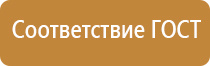 табличка отв за пожарную безопасность