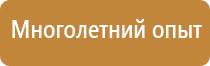 стенд пожарной безопасности гост